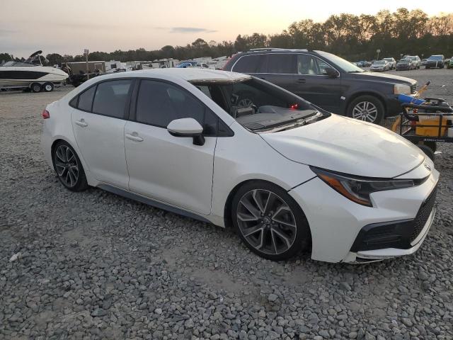 Photo 3 VIN: 5YFS4RCE5LP053313 - TOYOTA COROLLA SE 