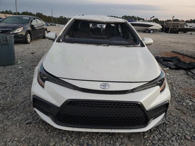 Photo 4 VIN: 5YFS4RCE5LP053313 - TOYOTA COROLLA SE 