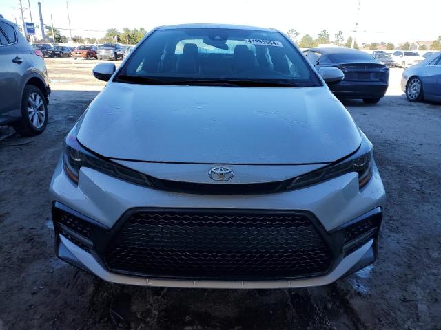 Photo 4 VIN: 5YFS4RCE5LP056275 - TOYOTA COROLLA 