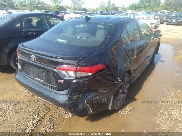 Photo 5 VIN: 5YFS4RCE6LP008879 - TOYOTA COROLLA 