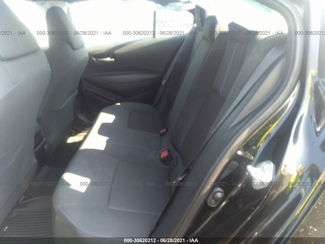 Photo 7 VIN: 5YFS4RCE6LP008879 - TOYOTA COROLLA 