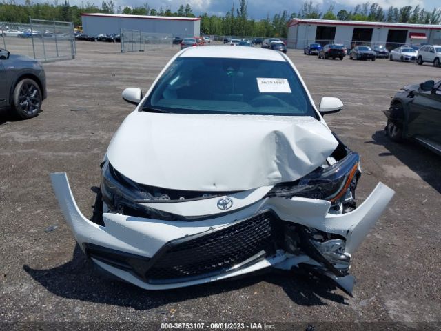 Photo 5 VIN: 5YFS4RCE6LP024581 - TOYOTA COROLLA 