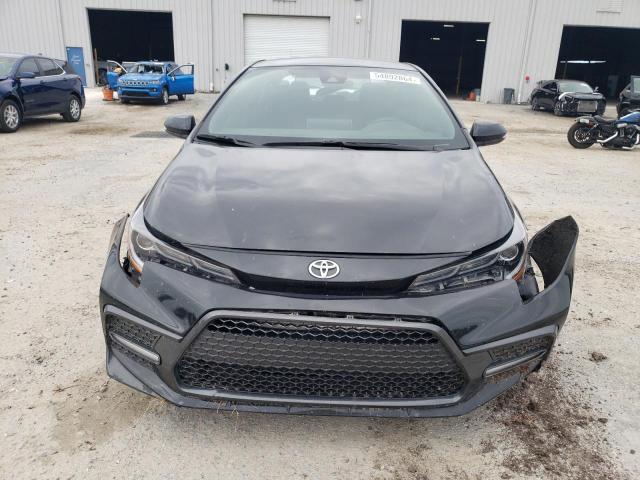 Photo 4 VIN: 5YFS4RCE6LP032258 - TOYOTA COROLLA SE 