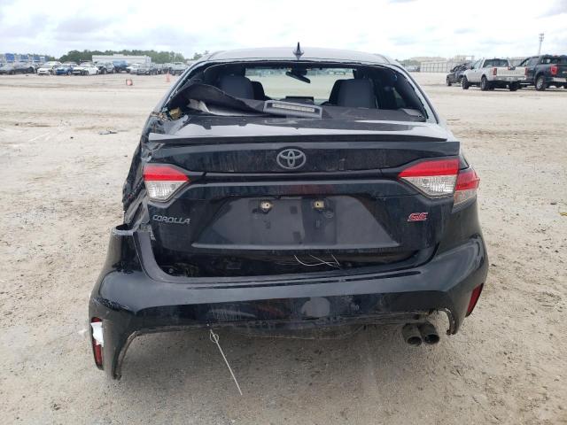 Photo 5 VIN: 5YFS4RCE6LP032258 - TOYOTA COROLLA SE 