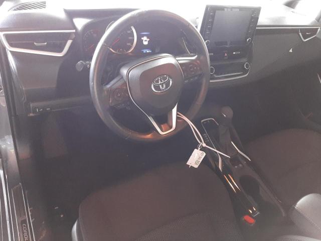 Photo 7 VIN: 5YFS4RCE6LP041218 - TOYOTA COROLLA SE 