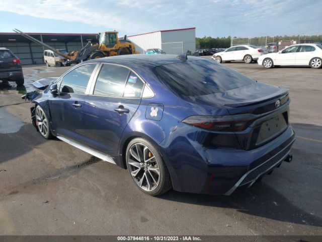 Photo 2 VIN: 5YFS4RCE6LP042658 - TOYOTA COROLLA 