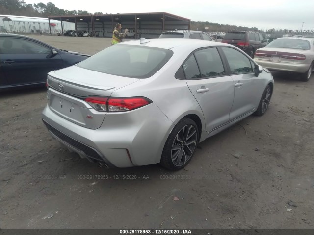 Photo 3 VIN: 5YFS4RCE6LP042773 - TOYOTA COROLLA 