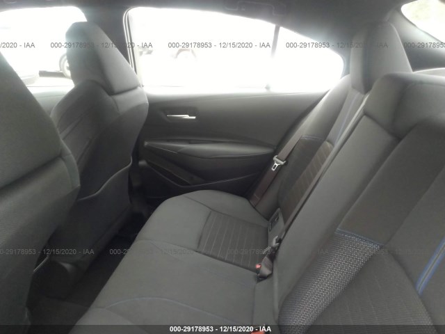 Photo 7 VIN: 5YFS4RCE6LP042773 - TOYOTA COROLLA 