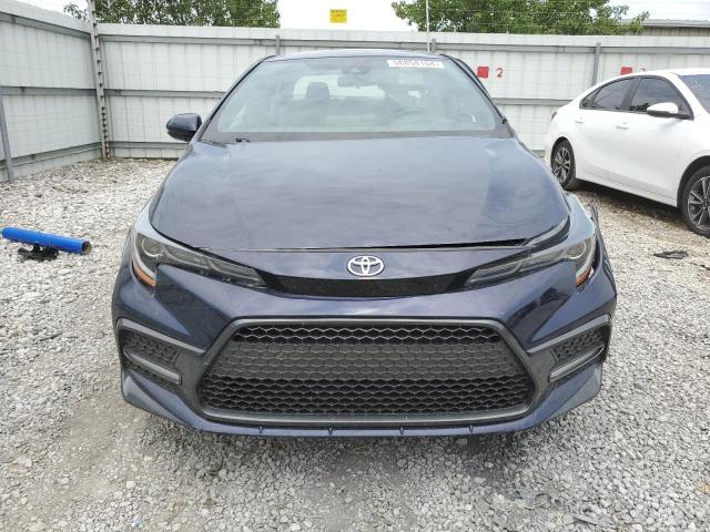 Photo 4 VIN: 5YFS4RCE6LP043342 - TOYOTA COROLLA SE 