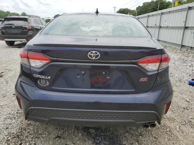 Photo 5 VIN: 5YFS4RCE6LP043342 - TOYOTA COROLLA SE 