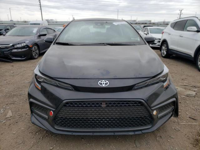 Photo 4 VIN: 5YFS4RCE6LP048623 - TOYOTA COROLLA 