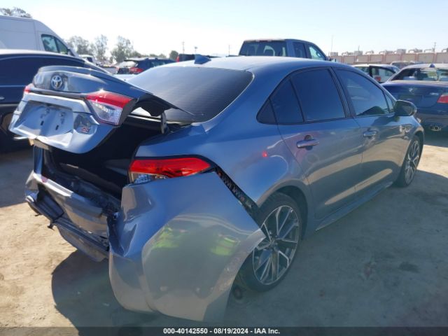 Photo 3 VIN: 5YFS4RCE6LP055894 - TOYOTA COROLLA 