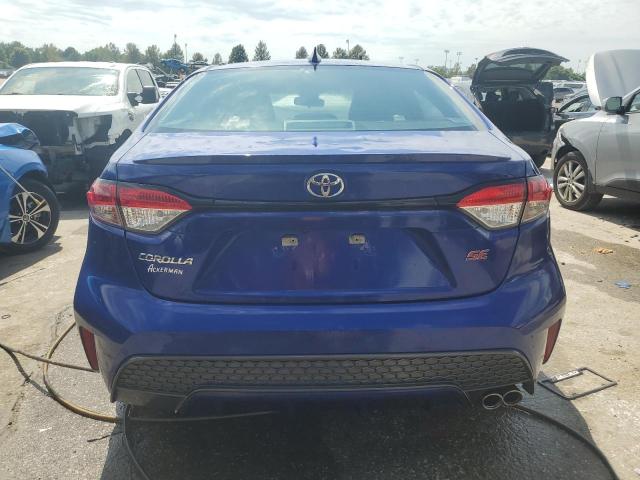 Photo 5 VIN: 5YFS4RCE7LP008129 - TOYOTA COROLLA SE 