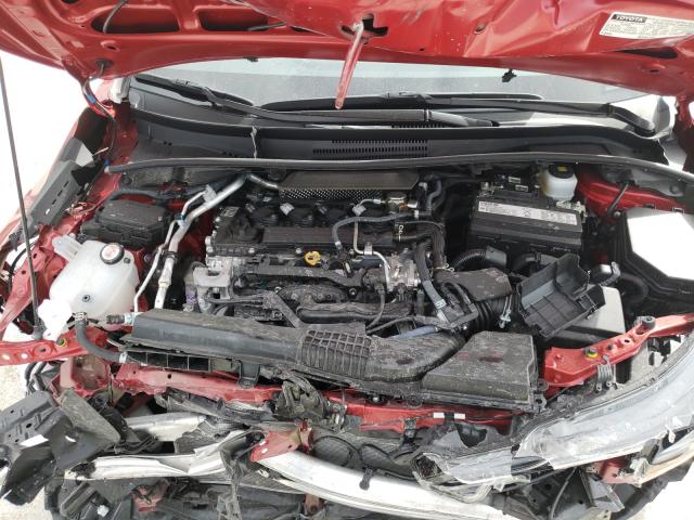 Photo 6 VIN: 5YFS4RCE7LP023455 - TOYOTA COROLLA SE 