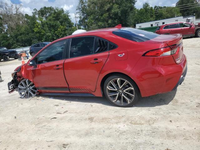 Photo 1 VIN: 5YFS4RCE7LP024413 - TOYOTA COROLLA SE 