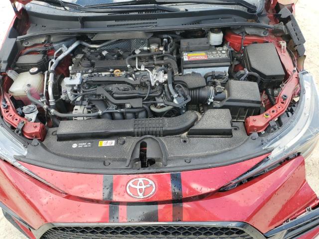 Photo 10 VIN: 5YFS4RCE7LP024413 - TOYOTA COROLLA SE 