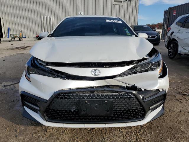 Photo 4 VIN: 5YFS4RCE7LP025657 - TOYOTA COROLLA SE 