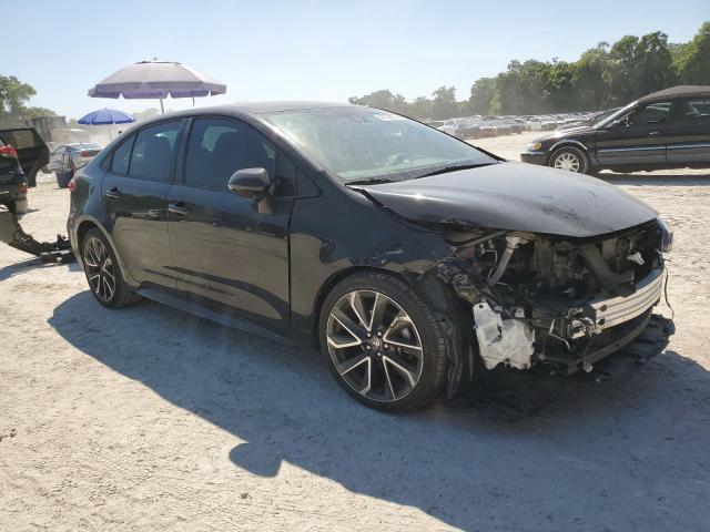 Photo 3 VIN: 5YFS4RCE7LP032494 - TOYOTA COROLLA 