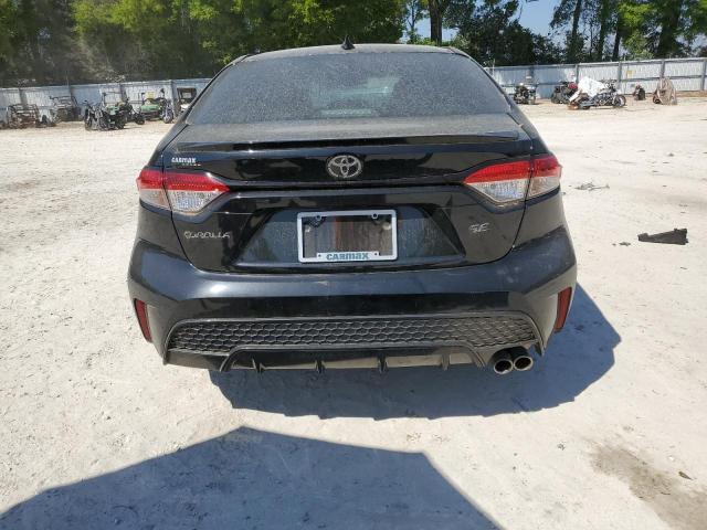 Photo 5 VIN: 5YFS4RCE7LP032494 - TOYOTA COROLLA 