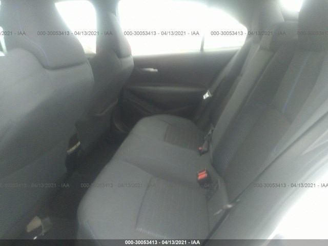 Photo 7 VIN: 5YFS4RCE7LP033855 - TOYOTA COROLLA 