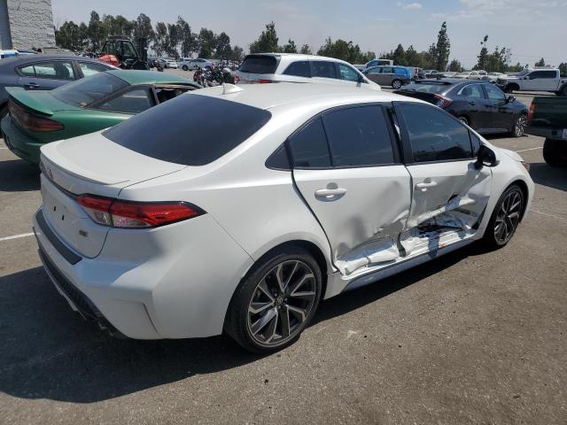 Photo 2 VIN: 5YFS4RCE7LP036433 - TOYOTA COROLLA SE 