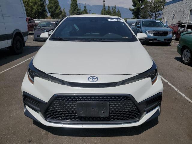 Photo 4 VIN: 5YFS4RCE7LP036433 - TOYOTA COROLLA SE 