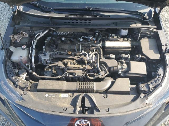 Photo 10 VIN: 5YFS4RCE7LP037520 - TOYOTA COROLLA SE 