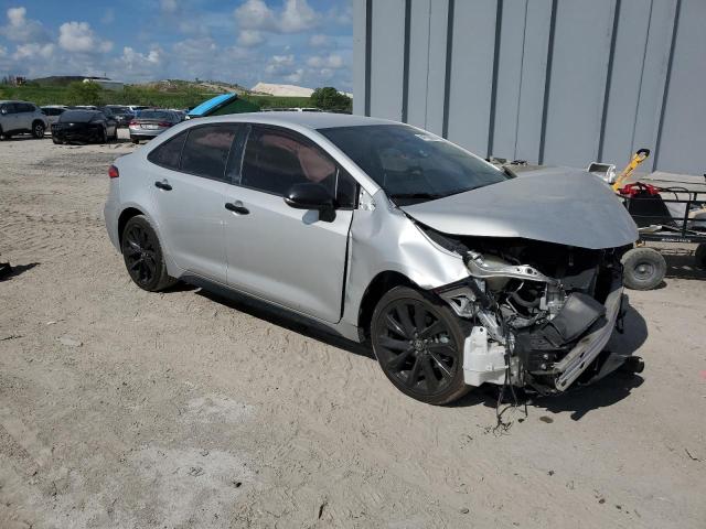 Photo 3 VIN: 5YFS4RCE7LP038330 - TOYOTA COROLLA SE 