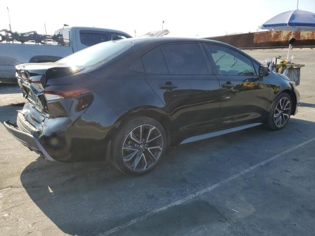 Photo 2 VIN: 5YFS4RCE7LP045262 - TOYOTA COROLLA SE 