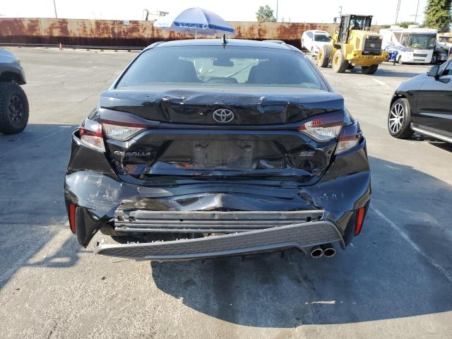 Photo 5 VIN: 5YFS4RCE7LP045262 - TOYOTA COROLLA SE 