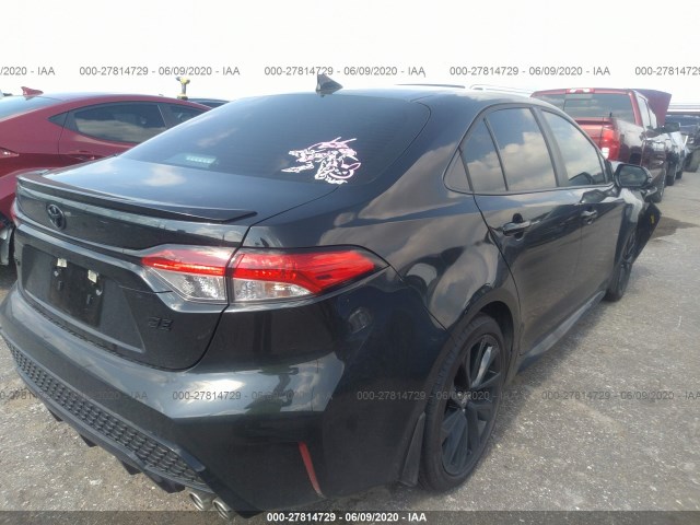 Photo 3 VIN: 5YFS4RCE7LP046735 - TOYOTA COROLLA 