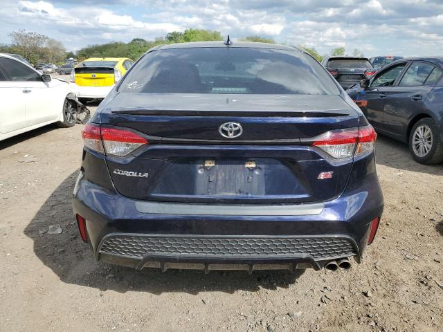 Photo 5 VIN: 5YFS4RCE7LP049294 - TOYOTA COROLLA 