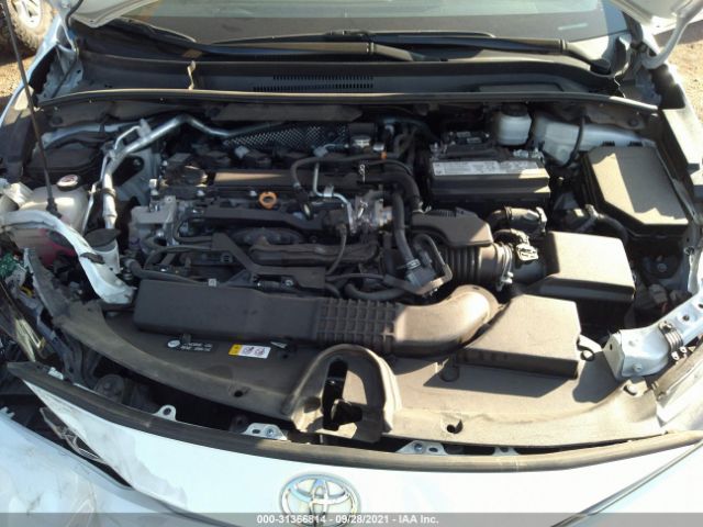 Photo 9 VIN: 5YFS4RCE7LP050347 - TOYOTA COROLLA 