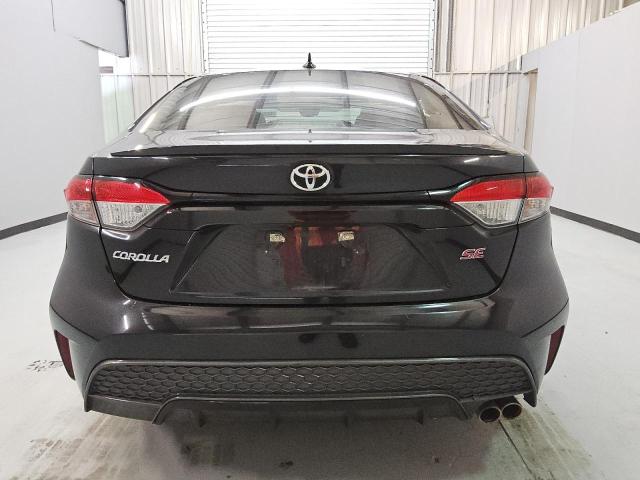 Photo 5 VIN: 5YFS4RCE7LP050851 - TOYOTA COROLLA SE 