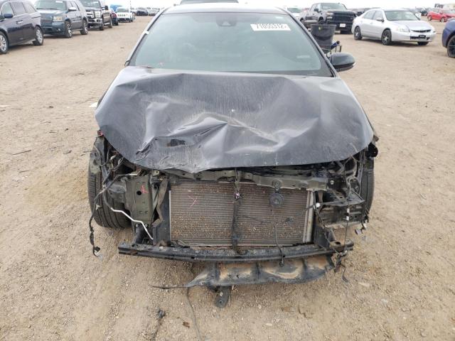 Photo 4 VIN: 5YFS4RCE7LP051885 - TOYOTA COROLLA SE 