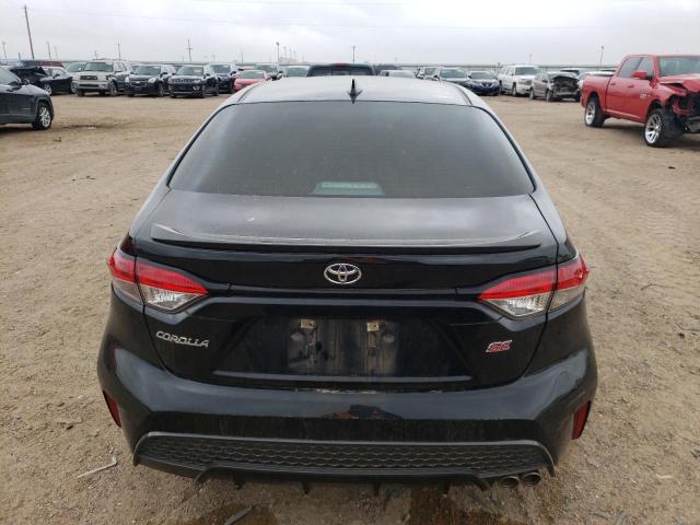 Photo 5 VIN: 5YFS4RCE7LP051885 - TOYOTA COROLLA SE 