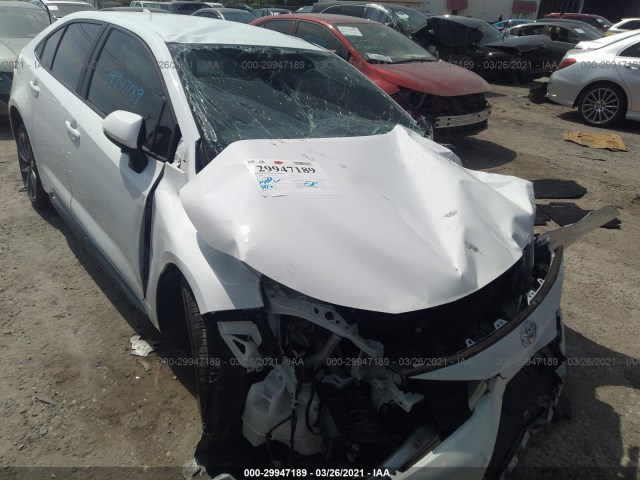 Photo 5 VIN: 5YFS4RCE7LP054110 - TOYOTA COROLLA 