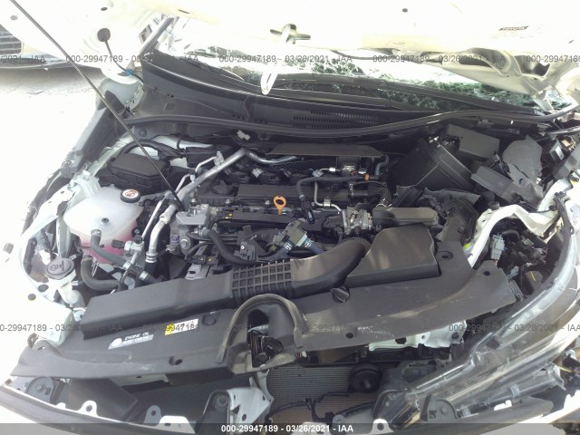 Photo 9 VIN: 5YFS4RCE7LP054110 - TOYOTA COROLLA 