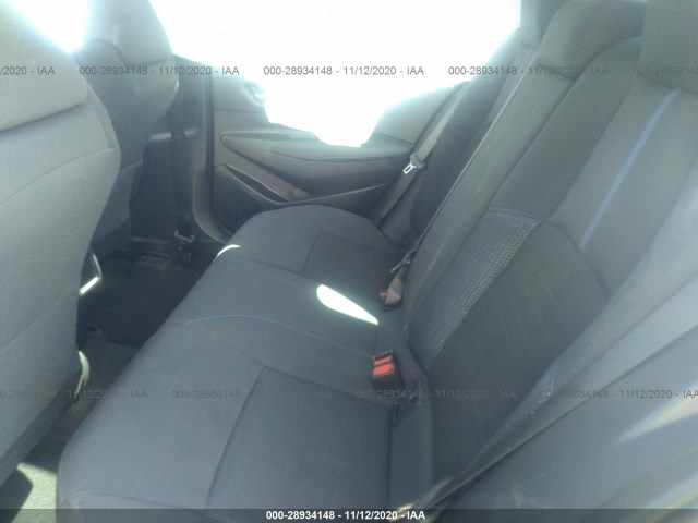 Photo 7 VIN: 5YFS4RCE7LP054205 - TOYOTA COROLLA 