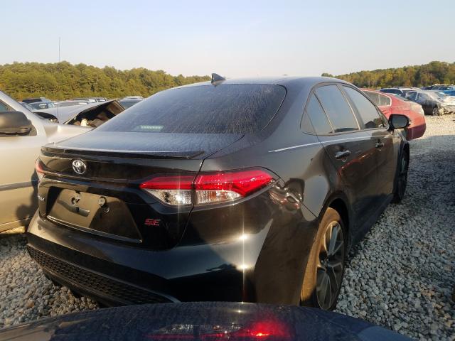 Photo 3 VIN: 5YFS4RCE7LP054821 - TOYOTA COROLLA SE 