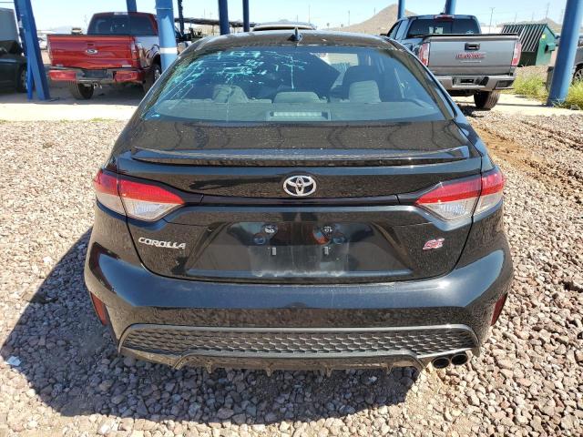 Photo 5 VIN: 5YFS4RCE8LP005675 - TOYOTA COROLLA SE 