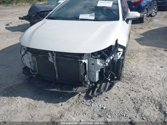 Photo 5 VIN: 5YFS4RCE8LP012514 - TOYOTA COROLLA 