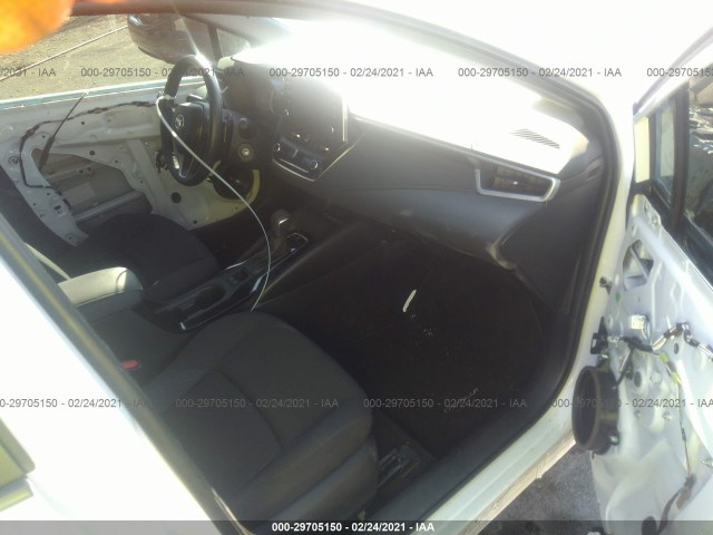 Photo 4 VIN: 5YFS4RCE8LP029703 - TOYOTA COROLLA 