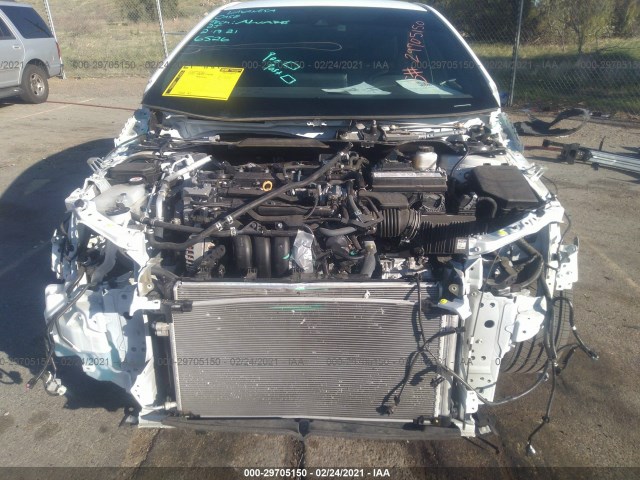 Photo 5 VIN: 5YFS4RCE8LP029703 - TOYOTA COROLLA 