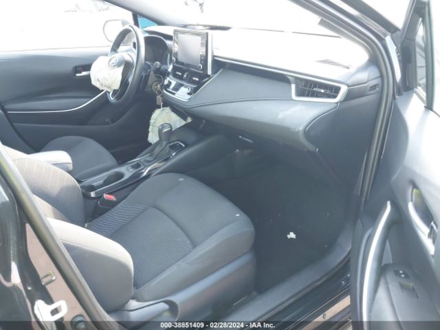 Photo 4 VIN: 5YFS4RCE8LP031807 - TOYOTA COROLLA 