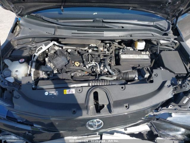 Photo 9 VIN: 5YFS4RCE8LP031807 - TOYOTA COROLLA 