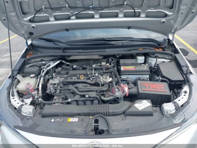 Photo 9 VIN: 5YFS4RCE8LP040524 - TOYOTA COROLLA 