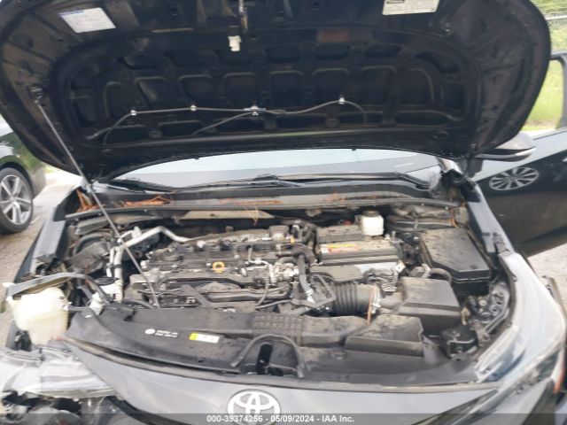 Photo 9 VIN: 5YFS4RCE8LP045805 - TOYOTA COROLLA 