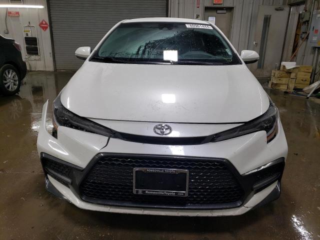 Photo 4 VIN: 5YFS4RCE8LP048817 - TOYOTA COROLLA SE 