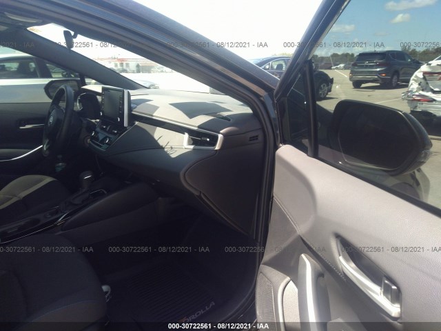 Photo 4 VIN: 5YFS4RCE8LP052866 - TOYOTA COROLLA 